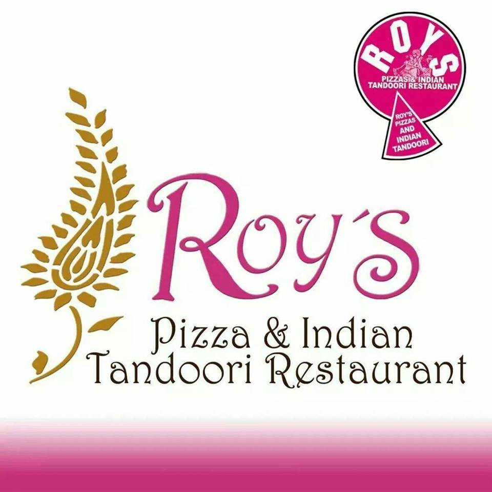 Roy Pizza and Indian Tandoori Restaurant Tenerife